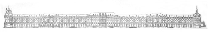 Царскосельский дворец